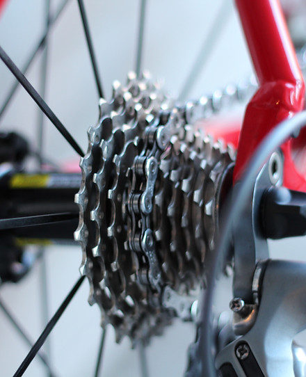 Mise au point vélo montréal shop